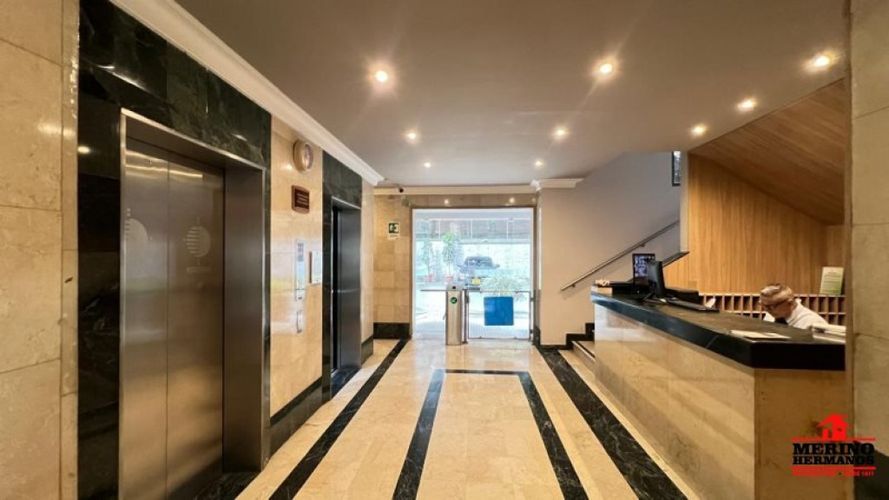 Oficina en arriendo en La Florida, Medellín, 37 m² · foto 18 de 19