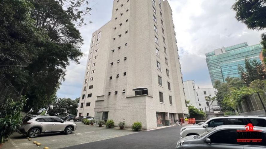 Oficina en arriendo en La Florida, Medellín, 37 m² · foto 19 de 19