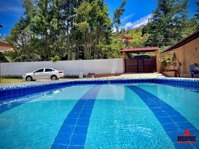 Casa de 5 alcobas en venta en Alto De La Virgen, Guarne, 550 m² · foto 6 de 24