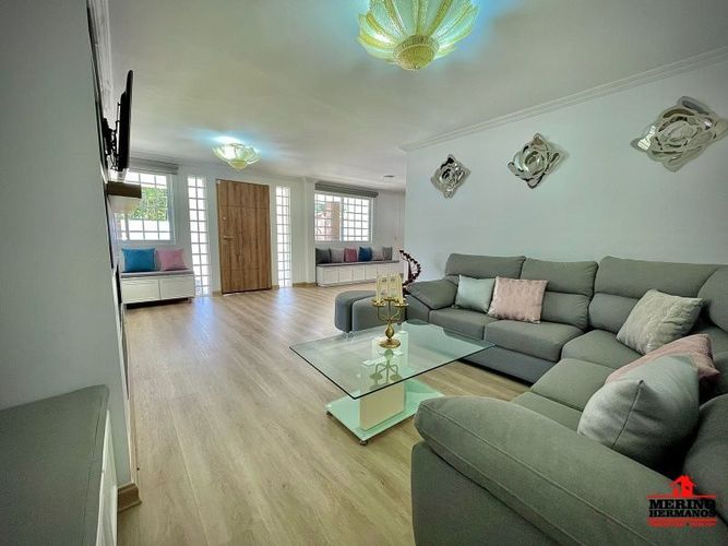 Casa de 5 alcobas en venta en Alto De La Virgen, Guarne, 550 m² · foto 11 de 24