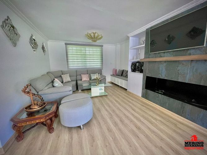 Casa de 5 alcobas en venta en Alto De La Virgen, Guarne, 550 m² · foto 12 de 24