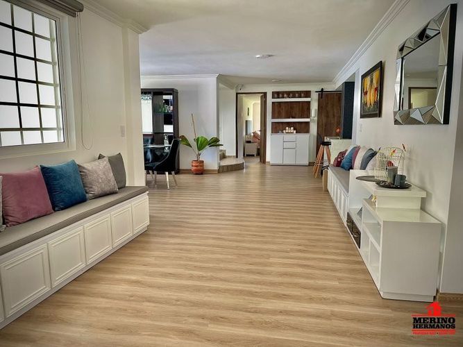 Casa de 5 alcobas en venta en Alto De La Virgen, Guarne, 550 m² · foto 14 de 24