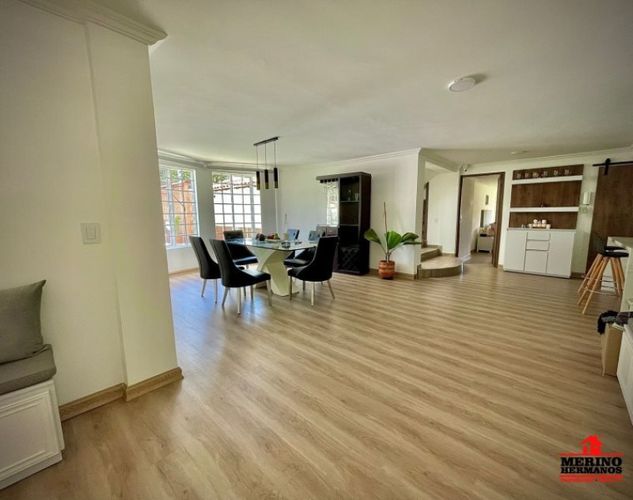 Casa de 5 alcobas en venta en Alto De La Virgen, Guarne, 550 m² · foto 15 de 24