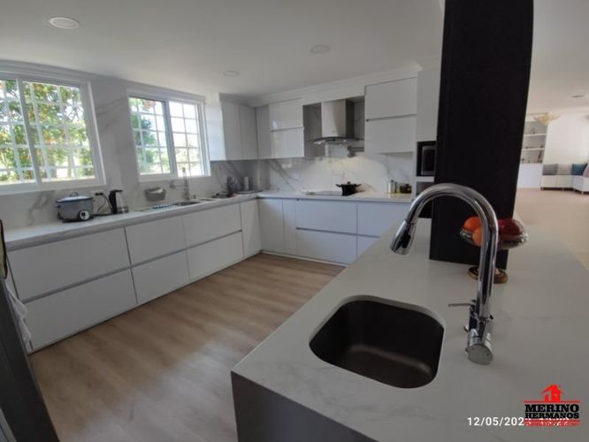 Casa de 5 alcobas en venta en Alto De La Virgen, Guarne, 550 m² · foto 18 de 24