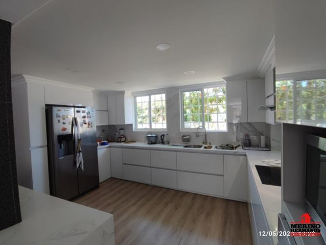 Casa de 5 alcobas en venta en Alto De La Virgen, Guarne, 550 m² · foto 19 de 24