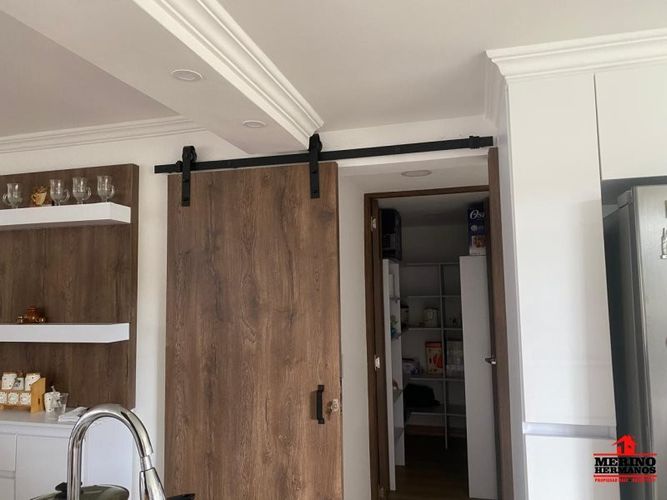 Casa de 5 alcobas en venta en Alto De La Virgen, Guarne, 550 m² · foto 20 de 24