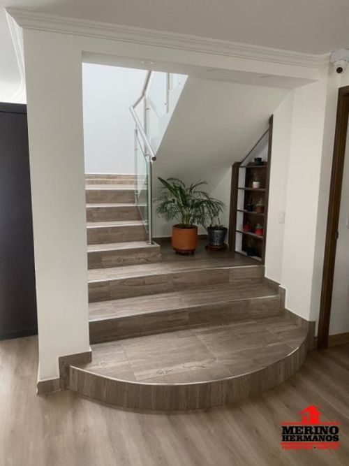 Casa de 5 alcobas en venta en Alto De La Virgen, Guarne, 550 m² · foto 22 de 24