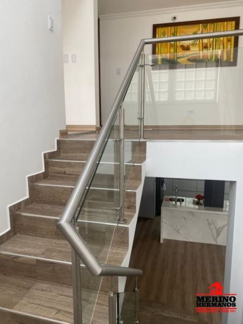 Casa de 5 alcobas en venta en Alto De La Virgen, Guarne, 550 m² · foto 23 de 24