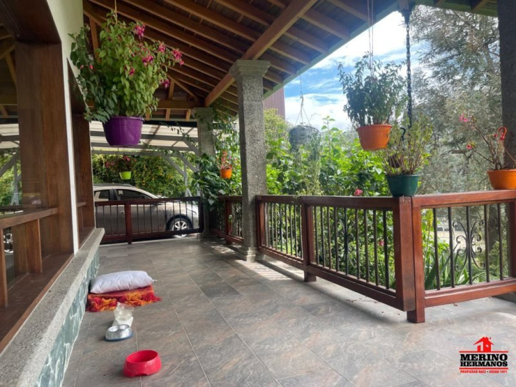 Casa en Arriendo en Aeropuerto, Rionegro