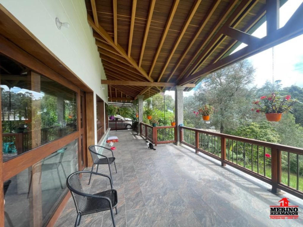 3BR House in Aeropuerto (257 m²) - 2