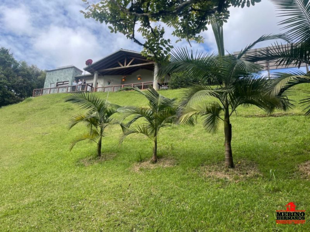 3BR House in Aeropuerto (257 m²) - 3