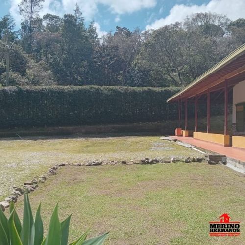 Casa de 3 alcobas en venta en Centro, Rionegro, 240 m² · foto 12 de 24
