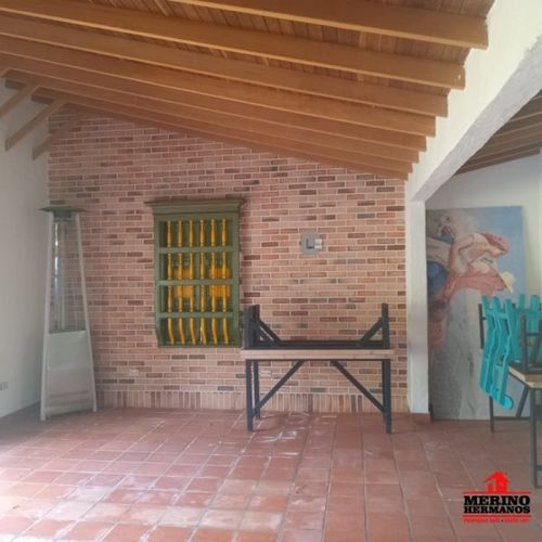 Casa de 3 alcobas en venta en Centro, Rionegro, 240 m² · foto 20 de 24