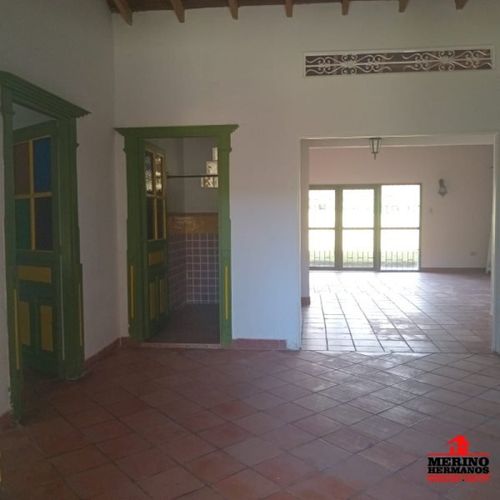 Casa de 3 alcobas en venta en Centro, Rionegro, 240 m² · foto 21 de 24