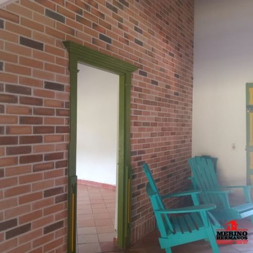 Casa de 3 alcobas en venta en Centro, Rionegro, 240 m² · foto 24 de 24