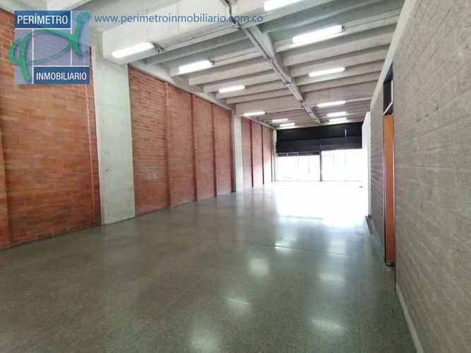 Local en arriendo en Shellmar, Medellín, 580 m² · foto 3 de 7
