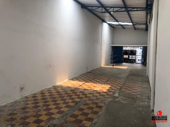 Bodega en venta en Naranjal, Medellín, 200 m² · foto 5 de 8