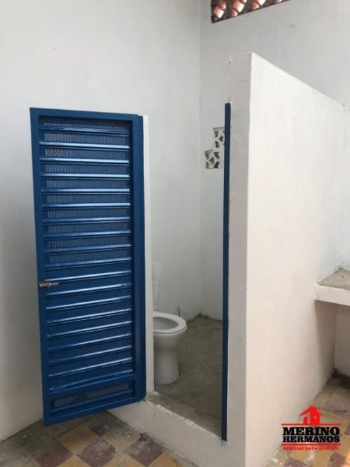 Bodega en venta en Naranjal, Medellín, 200 m² · foto 8 de 8
