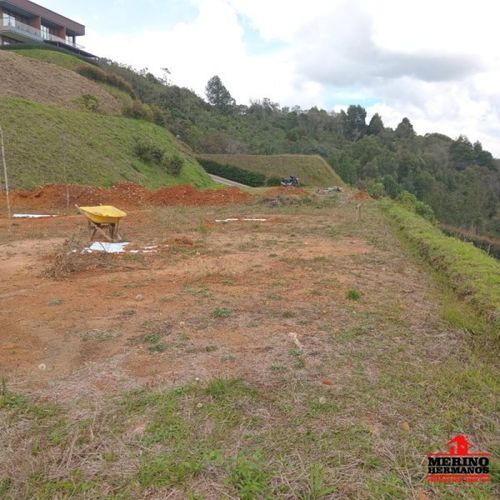 Lote en venta en La Clara, Guarne, 2313 m² · foto 5 de 24