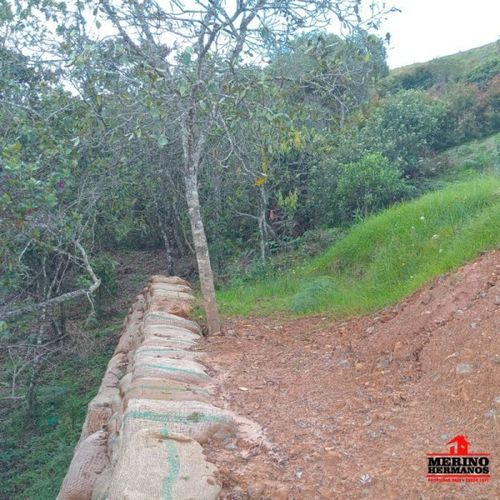 Lote en venta en La Clara, Guarne, 2313 m² · foto 12 de 24