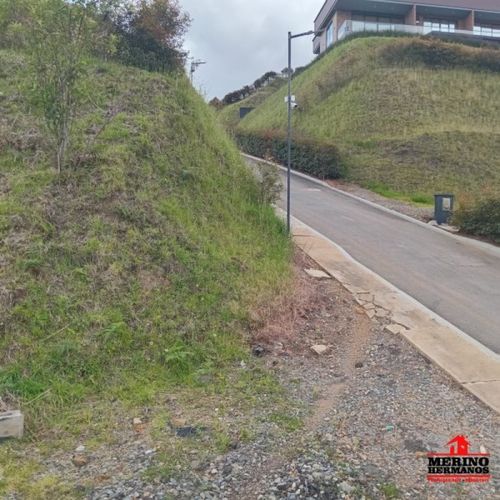 Lote en venta en La Clara, Guarne, 2313 m² · foto 20 de 24