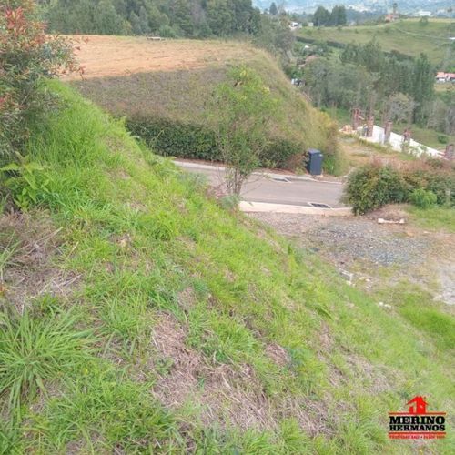 Lote en venta en La Clara, Guarne, 2313 m² · foto 22 de 24