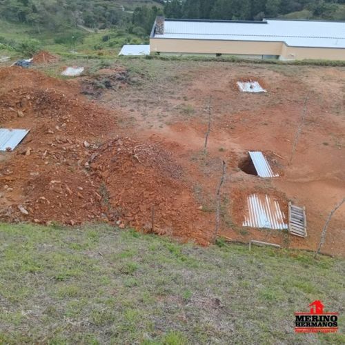 Lote en venta en La Clara, Guarne, 2313 m² · foto 24 de 24