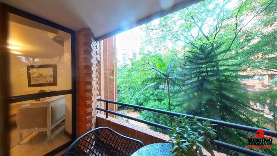 Apartamento de 3 alcobas en venta en La Florida, Medellín, 188 m² · foto 4 de 19