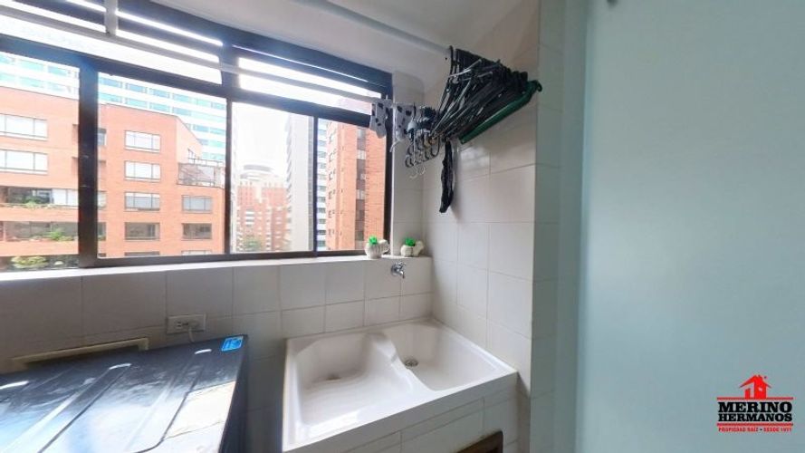 Apartamento de 3 alcobas en venta en La Florida, Medellín, 188 m² · foto 9 de 19