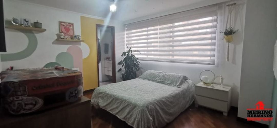 Apartamento de 3 alcobas en venta en La Florida, Medellín, 188 m² · foto 13 de 19