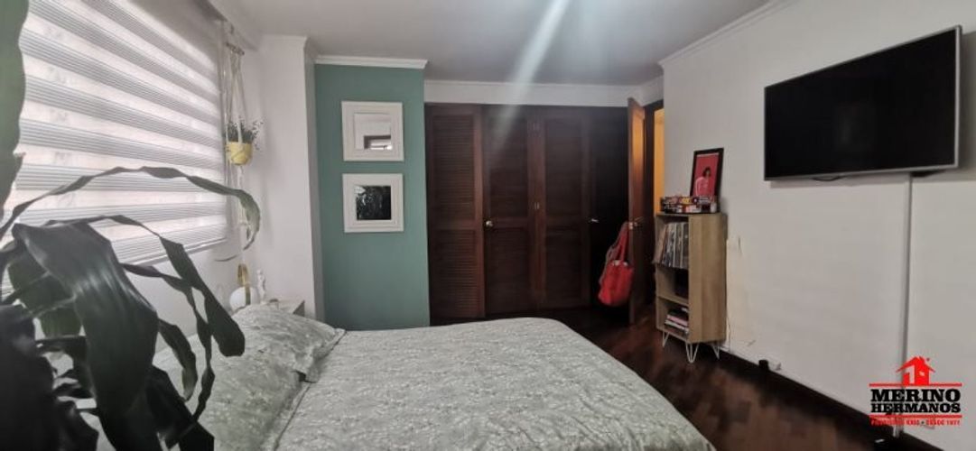 Apartamento de 3 alcobas en venta en La Florida, Medellín, 188 m² · foto 16 de 19