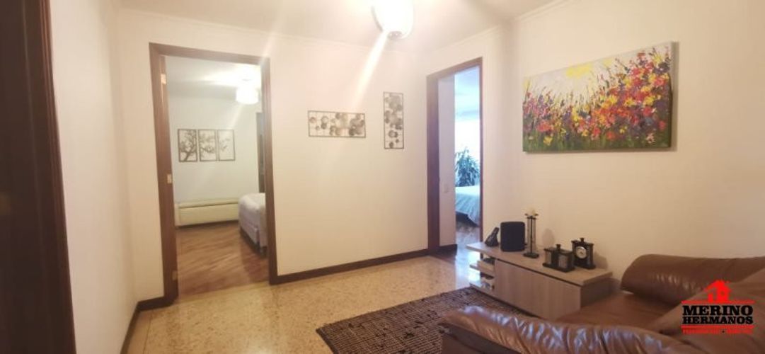 Apartamento de 3 alcobas en venta en La Florida, Medellín, 188 m² · foto 18 de 19