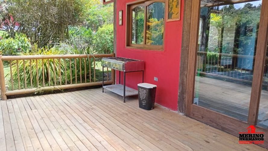 Casa de 3 alcobas en venta en Centro, Rionegro, 400 m² · foto 5 de 24