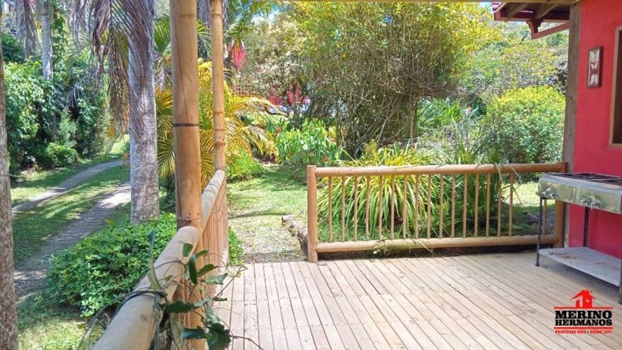 Casa de 3 alcobas en venta en Centro, Rionegro, 400 m² · foto 8 de 24