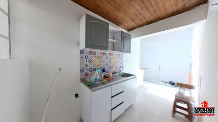 Casa de 2 alcobas en venta en Lorena, Medellín, 128 m² · foto 11 de 23