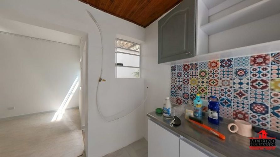 Casa de 2 alcobas en venta en Lorena, Medellín, 128 m² · foto 12 de 23