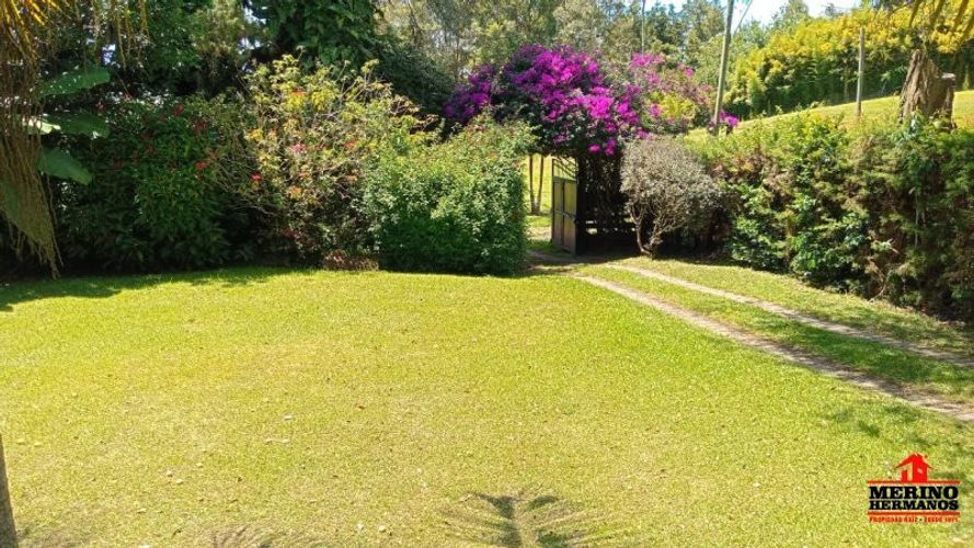 Casa de 3 alcobas en venta en Centro, Rionegro, 400 m² · foto 10 de 24