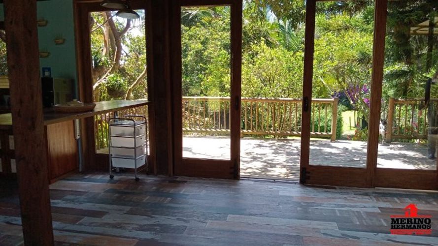 Casa de 3 alcobas en venta en Centro, Rionegro, 400 m² · foto 12 de 24