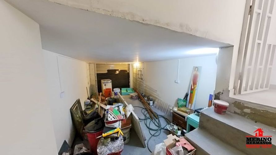 Casa de 2 alcobas en venta en Lorena, Medellín, 128 m² · foto 15 de 23