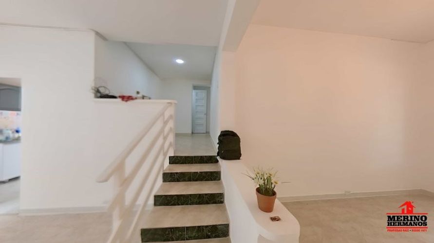 Casa de 2 alcobas en venta en Lorena, Medellín, 128 m² · foto 16 de 23