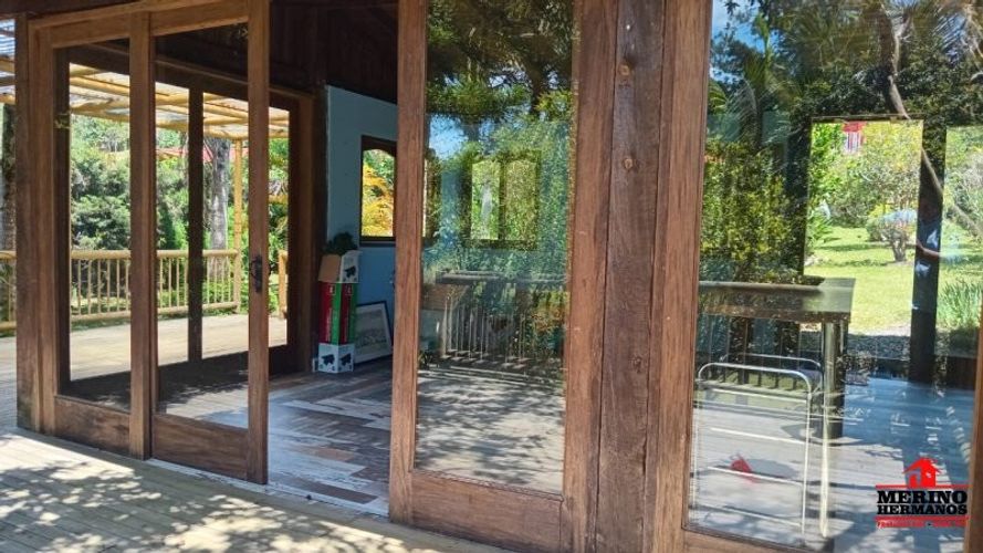 Casa de 3 alcobas en venta en Centro, Rionegro, 400 m² · foto 13 de 24