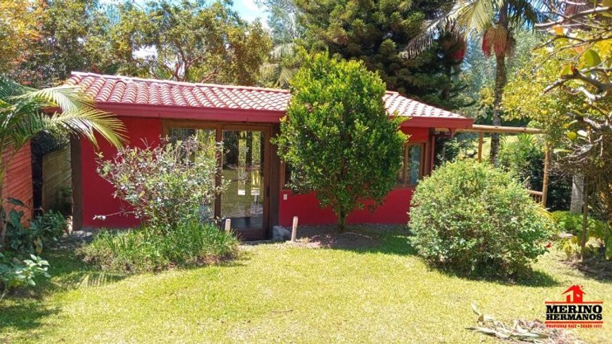 Casa de 3 alcobas en venta en Centro, Rionegro, 400 m² · foto 15 de 24