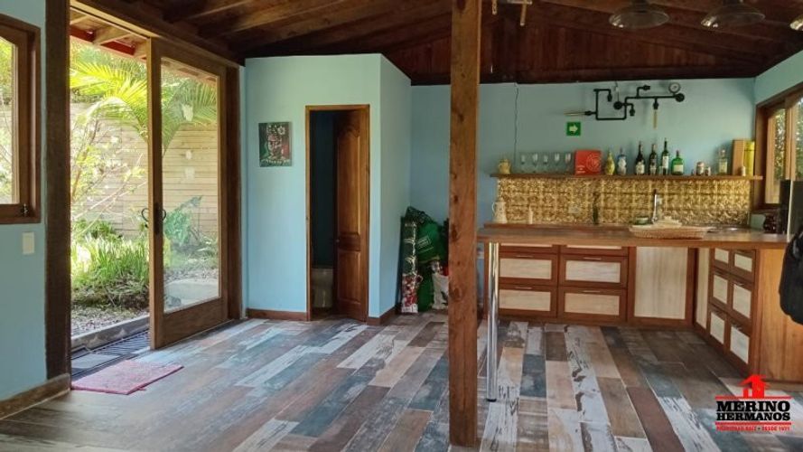 Casa de 3 alcobas en venta en Centro, Rionegro, 400 m² · foto 16 de 24