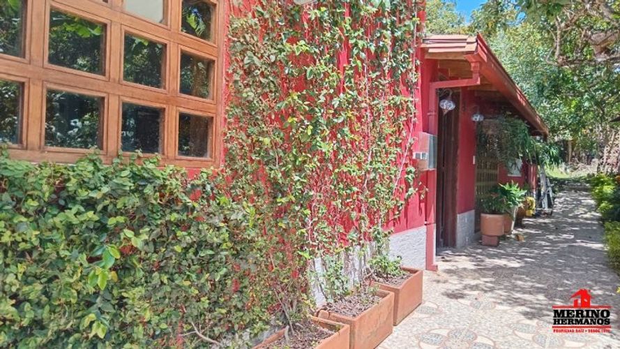 Casa de 3 alcobas en venta en Centro, Rionegro, 400 m² · foto 17 de 24