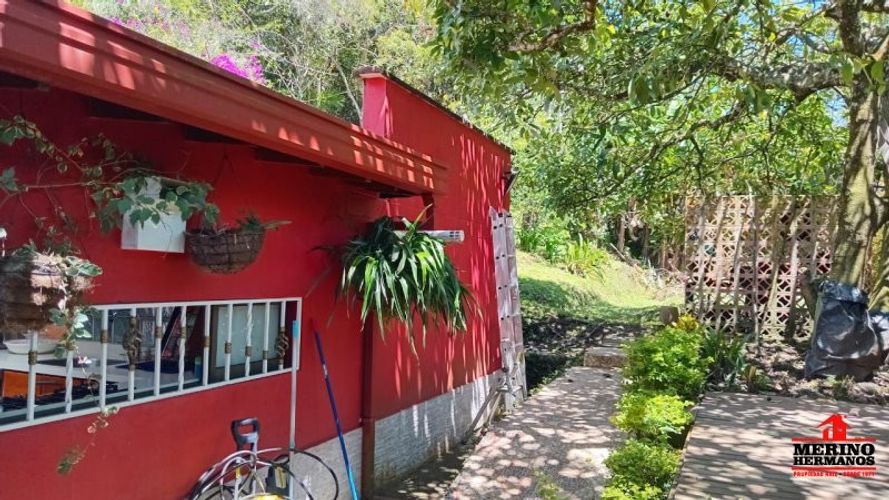 Casa de 3 alcobas en venta en Centro, Rionegro, 400 m² · foto 21 de 24