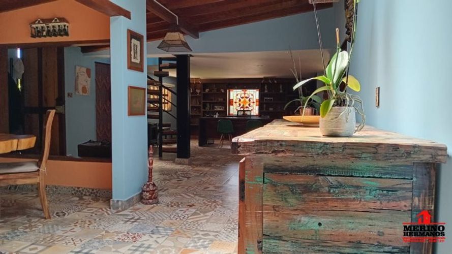 Casa de 3 alcobas en venta en Centro, Rionegro, 400 m² · foto 22 de 24