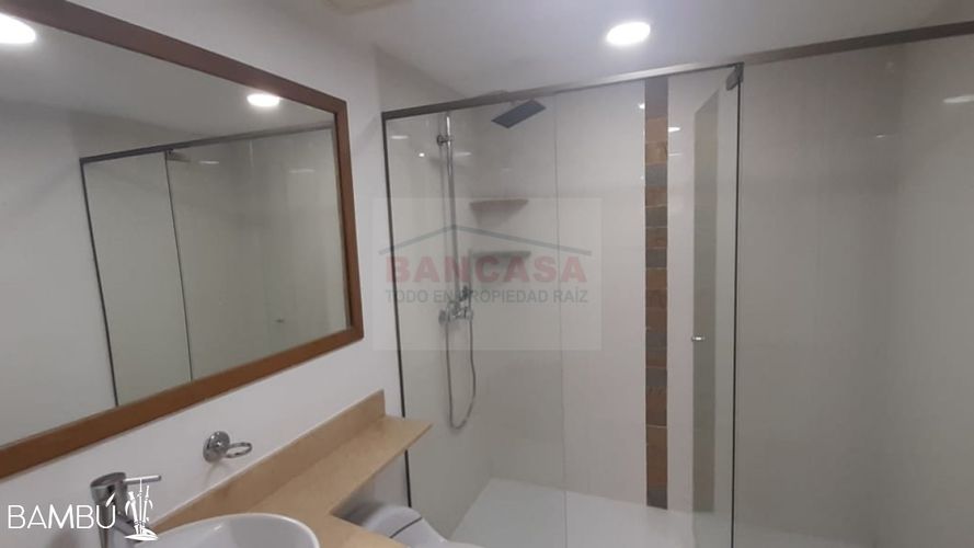 Apartamento de 2 alcobas en venta en Entre Amigos, Sabaneta, 86 m² · foto 5 de 19