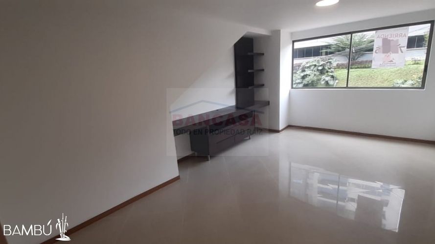 Apartamento de 2 alcobas en venta en Entre Amigos, Sabaneta, 86 m² · foto 6 de 19
