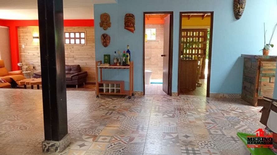 Casa de 3 alcobas en venta en Centro, Rionegro, 400 m² · foto 24 de 24