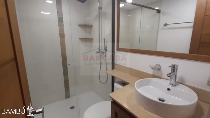 Apartamento de 2 alcobas en venta en Entre Amigos, Sabaneta, 86 m² · foto 8 de 19